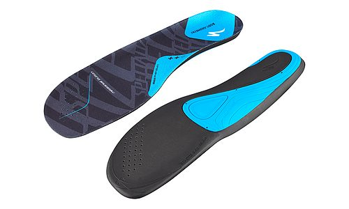 Detailed Picture of BG SL FOOTBED GEN 2 BLU 44-45