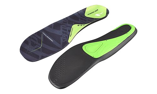 Detailed Picture of BG SL FOOTBED GEN 2 GRN 36-37