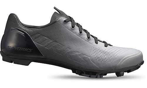 Detailed Picture of SW RECON LACE MTB SHOE BLK 42