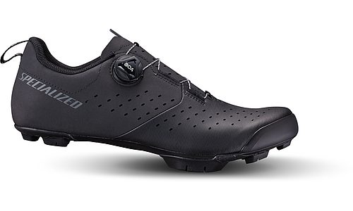 Detailed Picture of RECON 1.0 MTB SHOE BLK 38