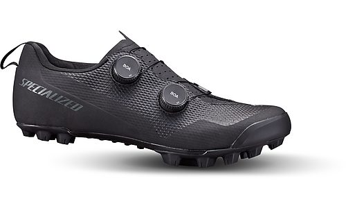 Detailed Picture of RECON 3.0 MTB SHOE BLK 37