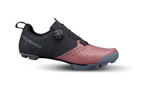 Detailed Picture of RECON 1.0 MTB SHOE SPC 48