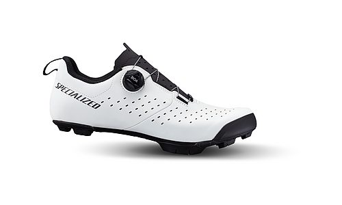 Detailed Picture of RECON 1.0 MTB SHOE DUNEWHT 45