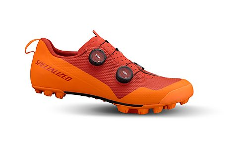 Detailed Picture of RECON 3.0 MTB SHOE DPORG 41
