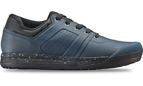 Detailed Picture of 2FO DH FLAT MTB SHOE CSTBLU 42