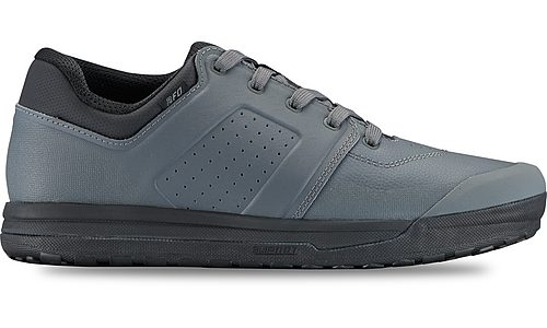 Detailed Picture of 2FO DH FLAT MTB SHOE SLT 42