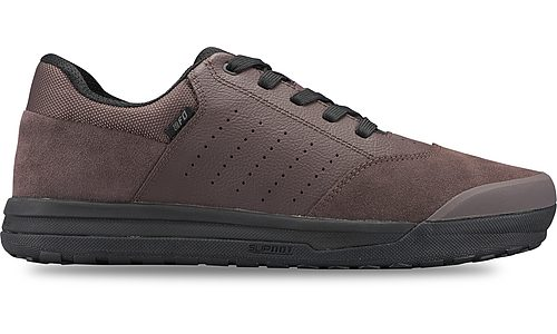 Detailed Picture of 2FO ROOST FLAT MTB SHOE CSTUMBR 43