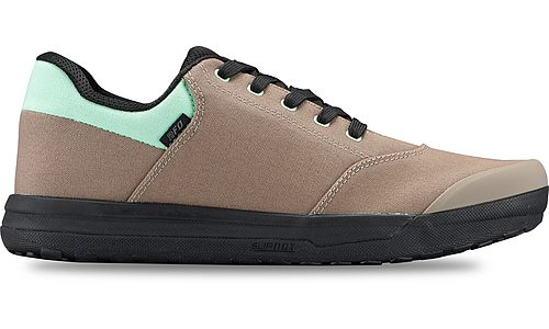 Detailed Picture of 2FO ROOST FLAT CANVAS MTB SHOE TPE/OIS 46