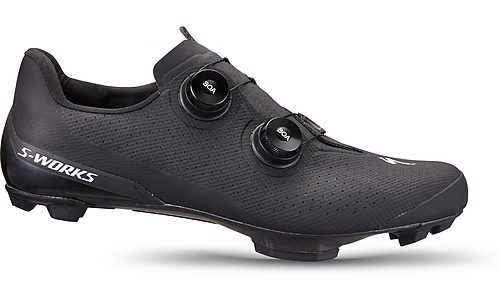 Detailed Picture of SW RECON SL MTB SHOE BLK 43