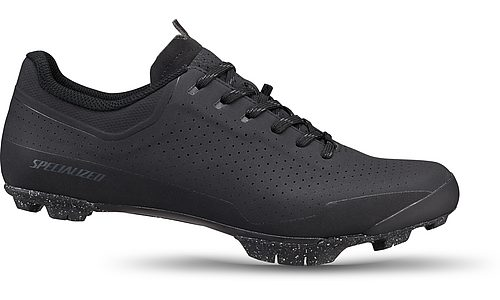 Detailed Picture of RECON ADV MTB SHOE BLK 41