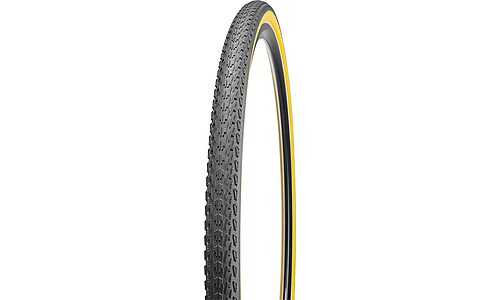 Detailed Picture of SW TRACER TUBULAR TIRE 28X33MM