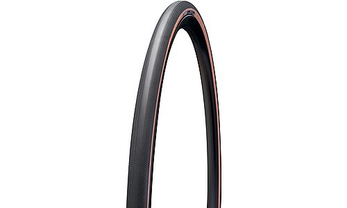 Detailed Picture of SW TURBO 2BR T2/T5 TIRE TAN SDWL 700X28C
