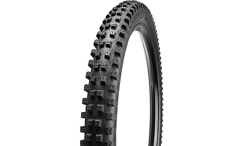 Detailed Picture of HILLBILLY GRID TRAIL 2BR T7 TIRE 27.5/650BX2.3