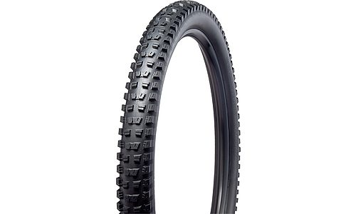 Detailed Picture of BUTCHER GRID 2BR T7 TIRE 29X2.3