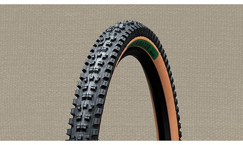 Detailed Picture of ELIMINATOR GRID TRAIL 2BR T7 TIRE SOIL SRCH/TAN SDWL 29X2.3