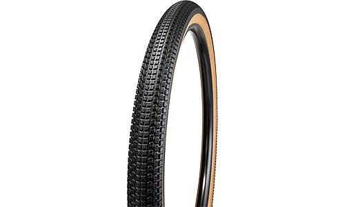 Detailed Picture of KICKER SPORT TIRE TAN SDWL 27.5X2.1