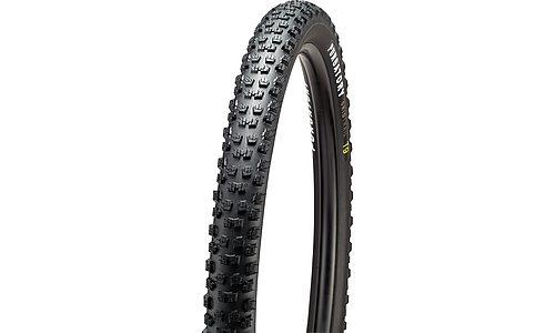 Detailed Picture of PURGATORY GRID TRAIL 2BR T9 TIRE 29X2.4