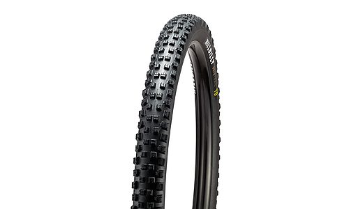 Detailed Picture of HILLBILLY GRID TRAIL 2BR T9 TIRE 27.5/650BX2.4