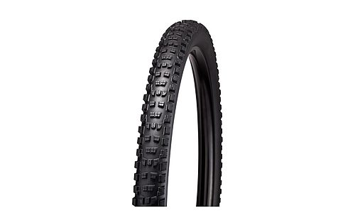 Detailed Picture of ELIMINATOR GRID TRAIL T7 TLR TRAIL TIRE 29X2.4