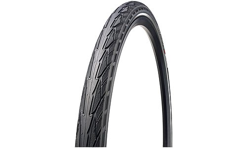 Detailed Picture of INFINITY SPORT REFLECT TIRE 700X42C