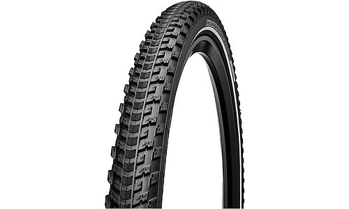 Detailed Picture of CROSSROADS ARM REFLECT TIRE 650BX2.3