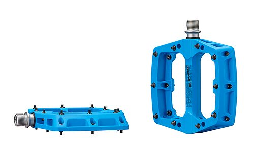 Detailed Picture of SMASH THERMOPOLY PEDAL BLU