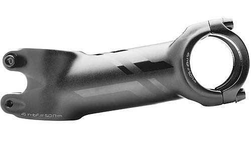 Detailed Picture of COMP MULTI STEM BLK/CHAR 31.8X90 17D