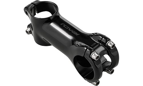 Detailed Picture of ROVAL ALPINIST STEM 31.8X130-12D