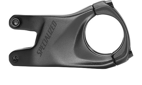 Detailed Picture of TRAIL STEM BLK 31.8X50