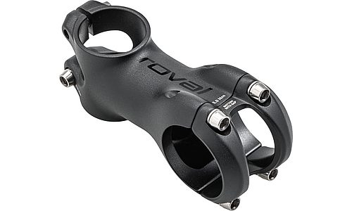 Detailed Picture of ROVAL CONTROL SL STEM BLK 35X100