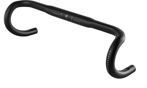 Detailed Picture of EXPERT ALLOY SHALLOW RD BAR 31.8X44