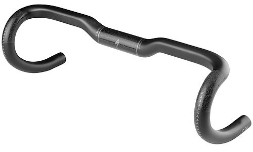 Detailed Picture of SW CARBON HOVER +15 RD BAR SATIN CARBON 36