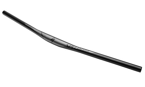 Detailed Picture of ALLOY MINI RISE BAR CHAR 31.8 X 780MM