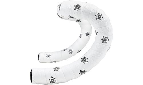 Detailed Picture of SUPER STICKY KUSH TAPE GALAXY WHT/BLK PRINT/ANO BLK