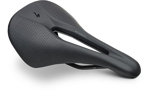 Detailed Picture of POWER ARC EXPERT SADDLE BLK 143