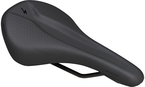 Detailed Picture of BRIDGE SPORT SADDLE BLK 155