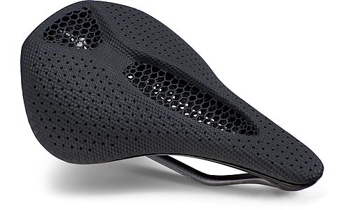 Detailed Picture of SW POWER MIRROR SADDLE BLK 143
