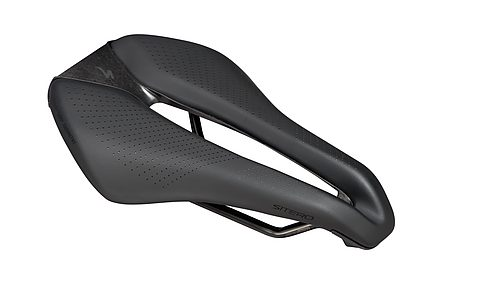 Detailed Picture of SITERO SADDLE BLK 155