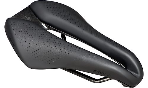 Detailed Picture of SITERO PLUS SADDLE BLK 130