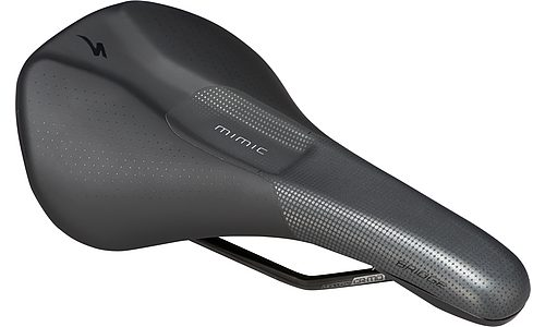 Detailed Picture of BRIDGE COMP W/MIMIC SADDLE BLK 155