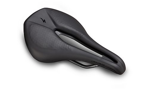 Detailed Picture of POWER EXPERT MIRROR SADDLE BLK 168