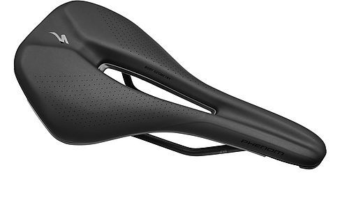 Detailed Picture of PHENOM EXPERT SADDLE BLK 143