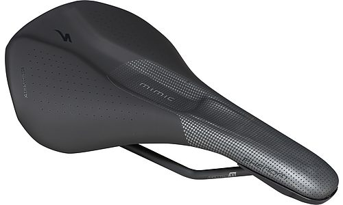 Detailed Picture of PHENOM EXPERT MIMIC SADDLE BLK 155