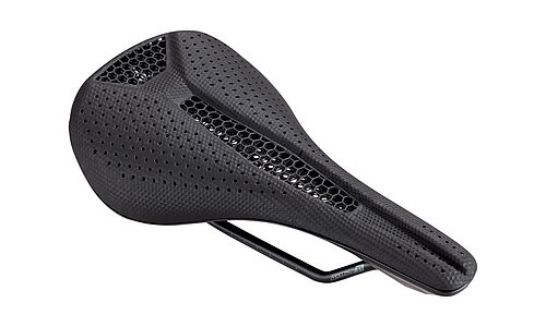 Detailed Picture of PHENOM PRO MIRROR SADDLE BLK 155