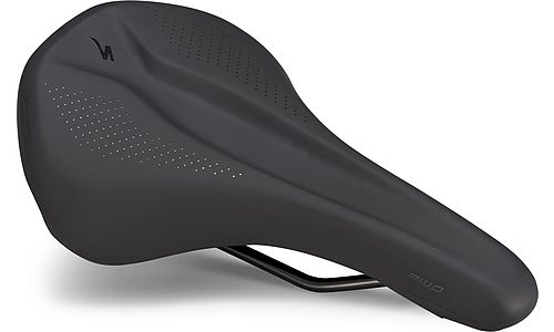 Detailed Picture of RIVO SPORT SADDLE BLK 155