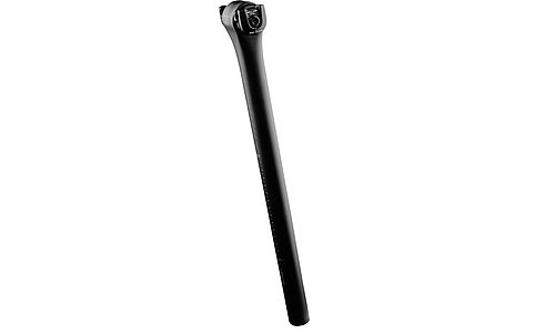 Detailed Picture of SW CARBON POST BLK/CHAR 30.9 X 400 10 OFFSET