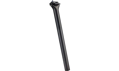 Detailed Picture of ROVAL CONTROL SL POST BLK/CHAR 30.9 X 415 1 OFFSET