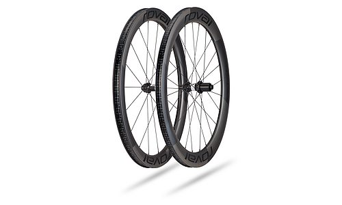 Detailed Picture of RAPIDE CL II REAR SATIN CARBON/SATIN BLK 700C