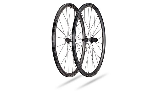 Detailed Picture of ALPINIST CL II REAR SATIN CARBON/SATIN BLK 700C