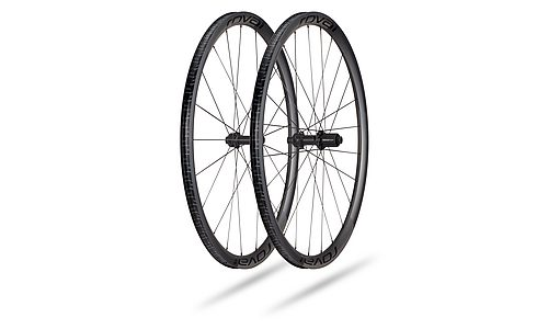 Detailed Picture of ALPINIST CLX II FRONT SATIN CARBON/GLOSS BLK 700C